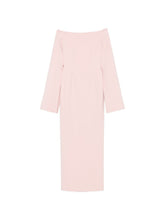 Solace London Dress PINK