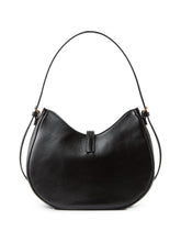 Versace Greca Goddess Medium Bag BLACK