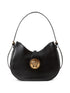 Versace Greca Goddess Medium Bag BLACK