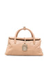 Zanellato Postina S Studded Bag BEIGE