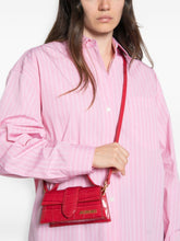 Jacquemus Le Chiquito Moyen Bag RED