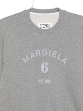 MM6 Maison Margiela Sweater Gray
