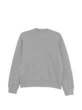 MM6 Maison Margiela Sweater Gray