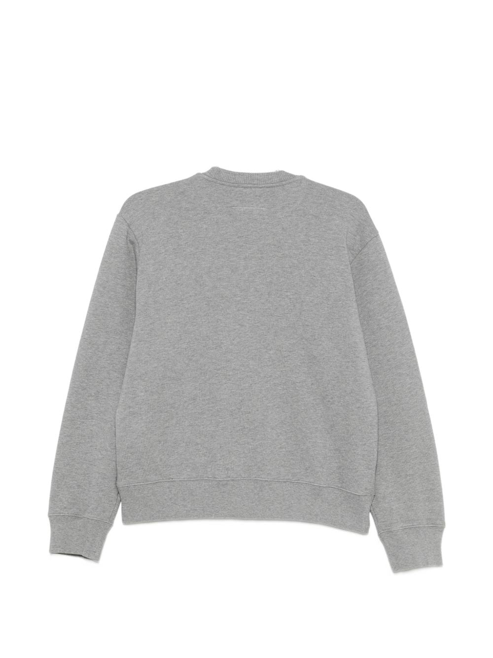 MM6 Maison Margiela Sweater Gray