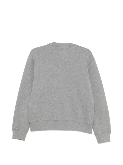 MM6 Maison Margiela Sweater Gray