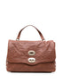 Zanellato Postina Small Bag BROWN