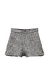 Versace Shorts BLACK