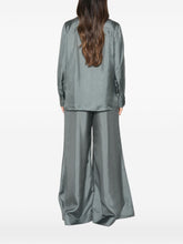 Zimmermann Shirt Gray