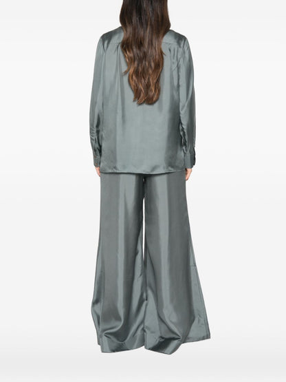 Zimmermann Shirt Gray
