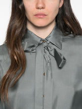 Zimmermann Shirt Gray