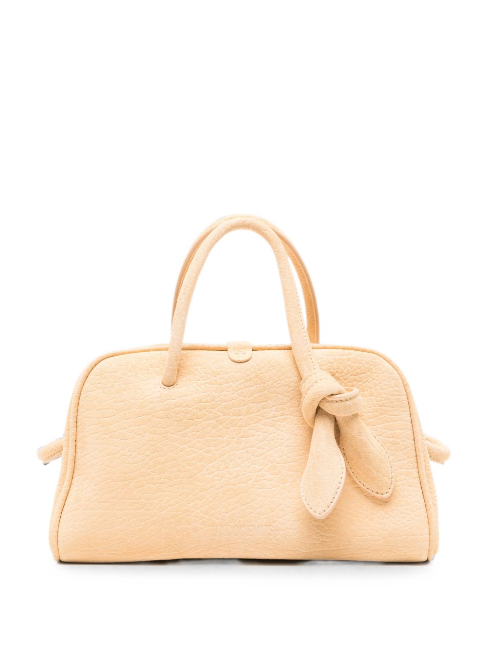 Jacquemus Le Petit Turismo Bag ORANGE