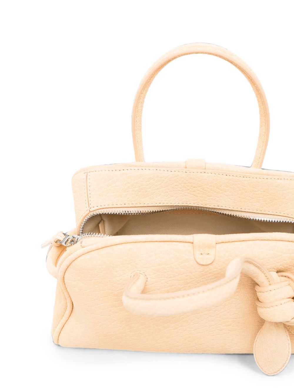 Jacquemus Le Petit Turismo Bag ORANGE