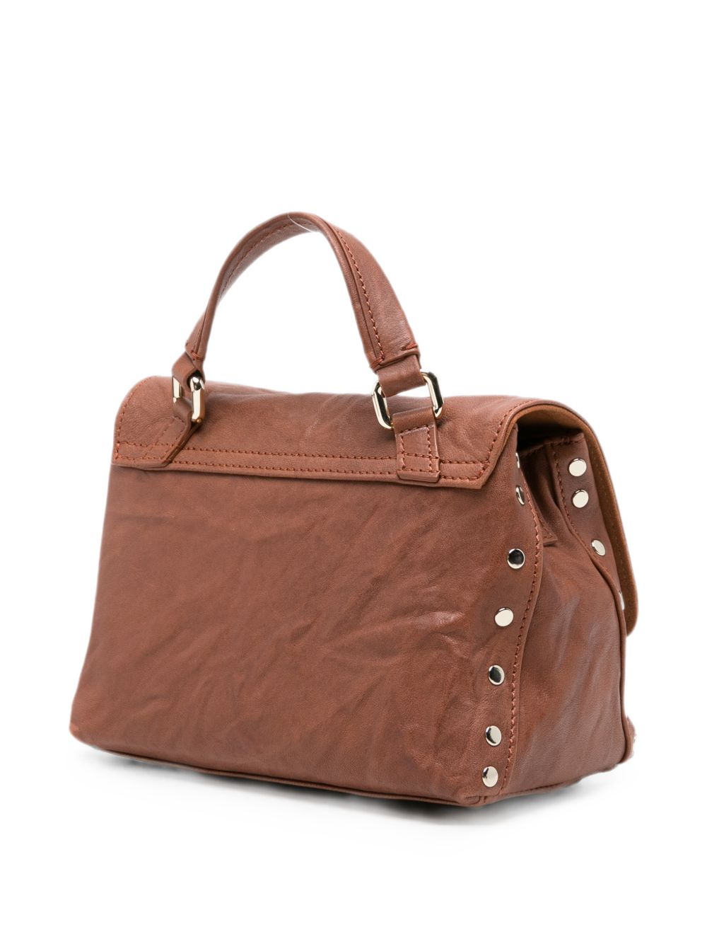 Zanellato Postina Baby Bag BROWN
