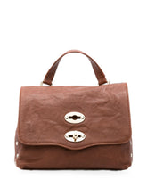 Zanellato Postina Baby Bag BROWN