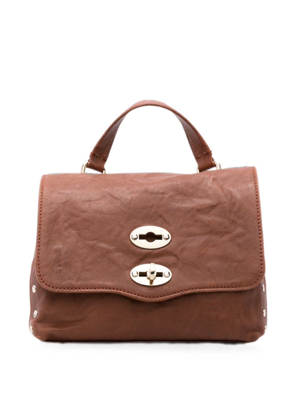 Zanellato Postina Baby Bag BROWN