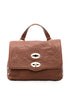 Zanellato Postina Baby Bag BROWN