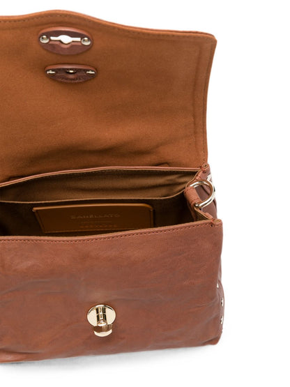 Zanellato Postina Baby Bag BROWN
