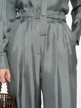 Zimmermann Trousers Gray