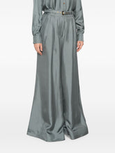 Zimmermann Trousers Gray