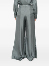 Zimmermann Trousers Gray