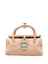 Zanellato Postina Baby Studded Bag BEIGE