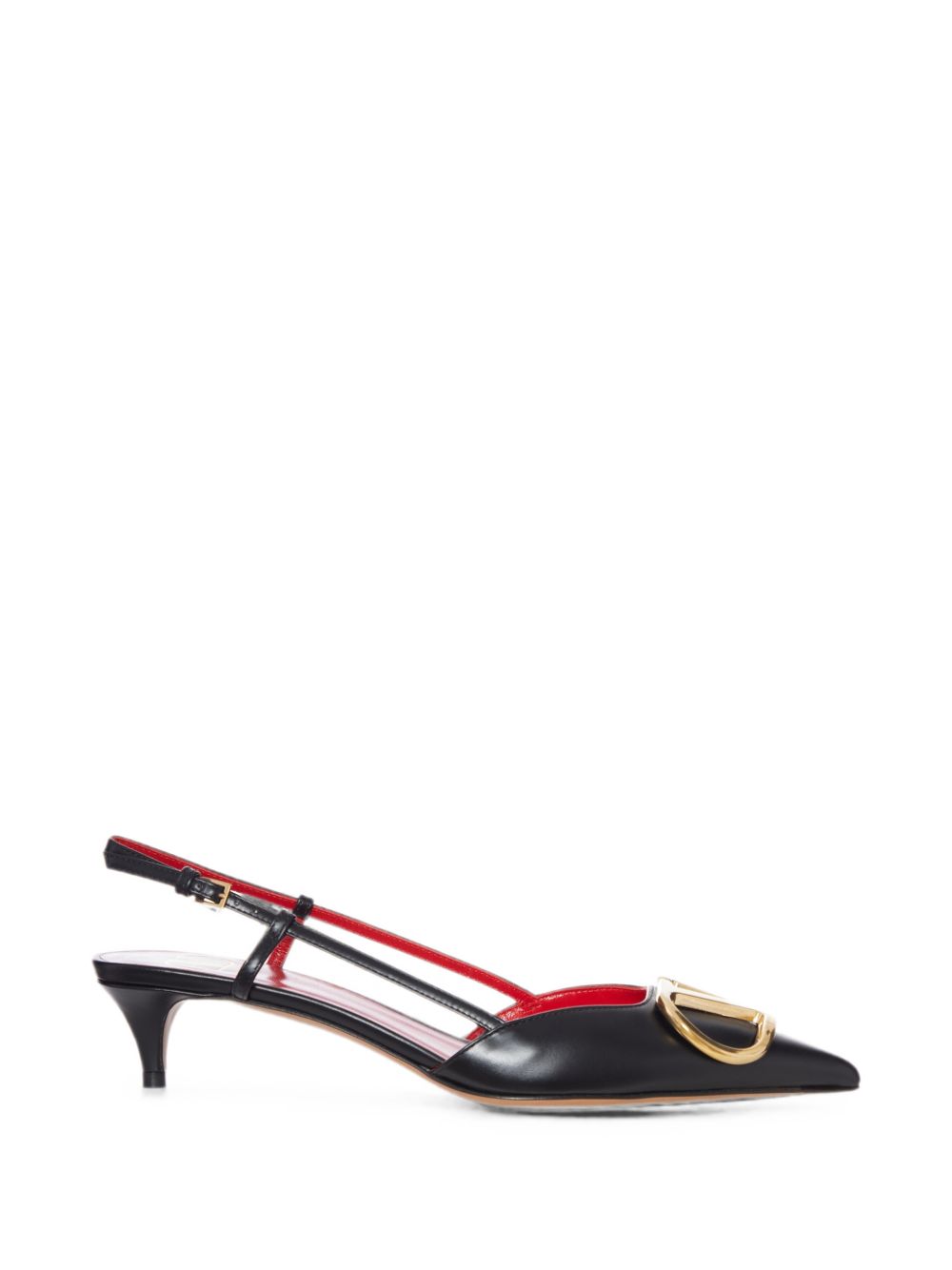 Valentino Garavani Pumps BLACK