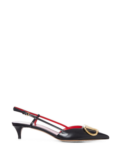 Valentino Garavani Pumps BLACK