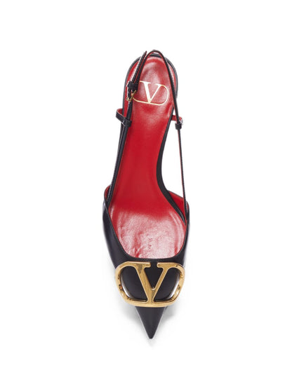 Valentino Garavani Pumps BLACK