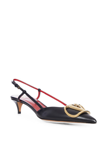 Valentino Garavani Pumps BLACK