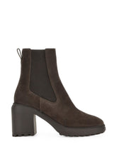 Hogan Boots BROWN