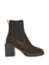 Hogan Boots BROWN