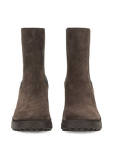 Hogan Boots BROWN