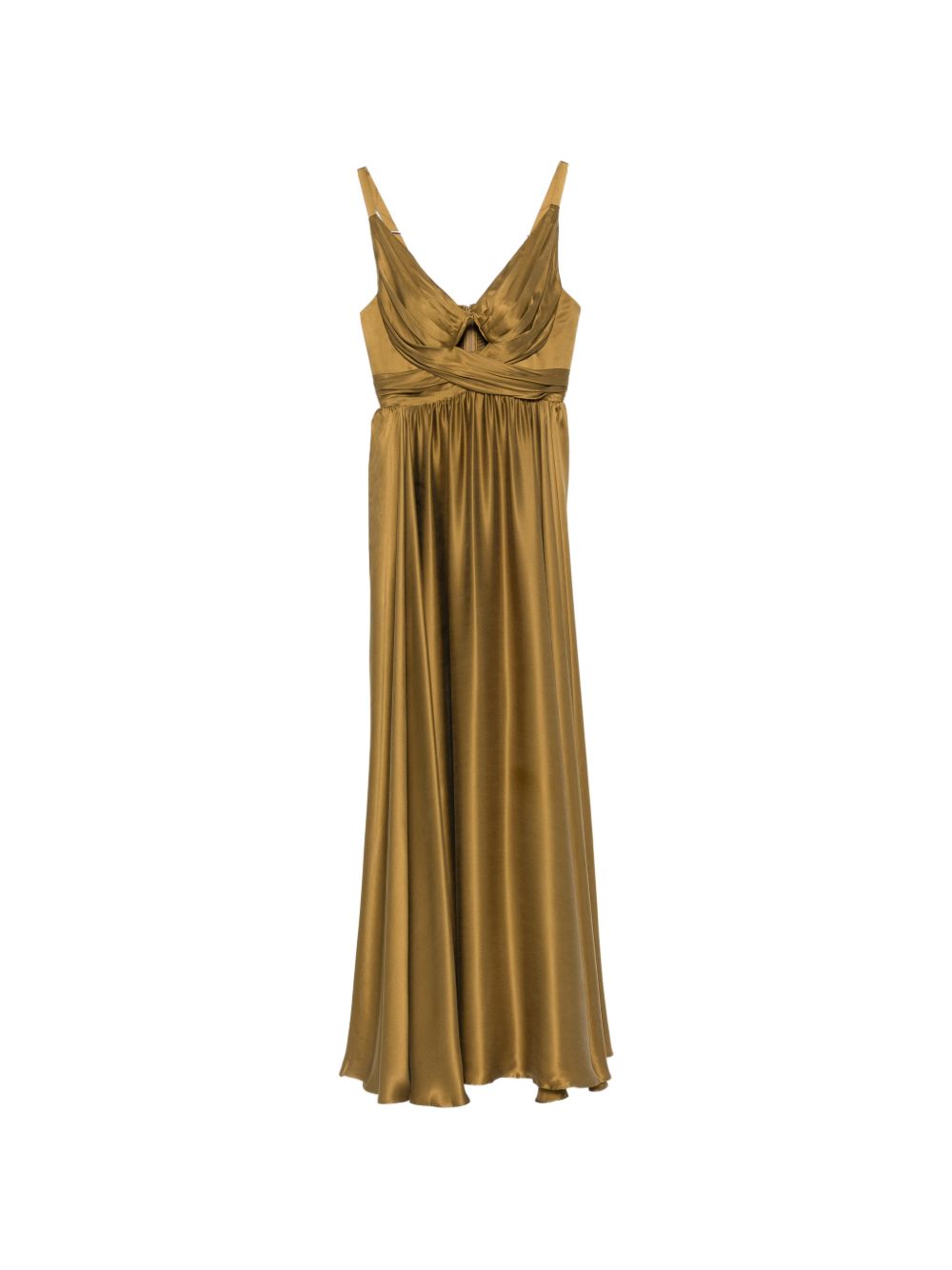 Zimmermann Dress GREEN