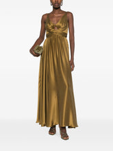 Zimmermann Dress GREEN