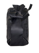 Marc Jacobs The Sack Small Leather Bag BLACK
