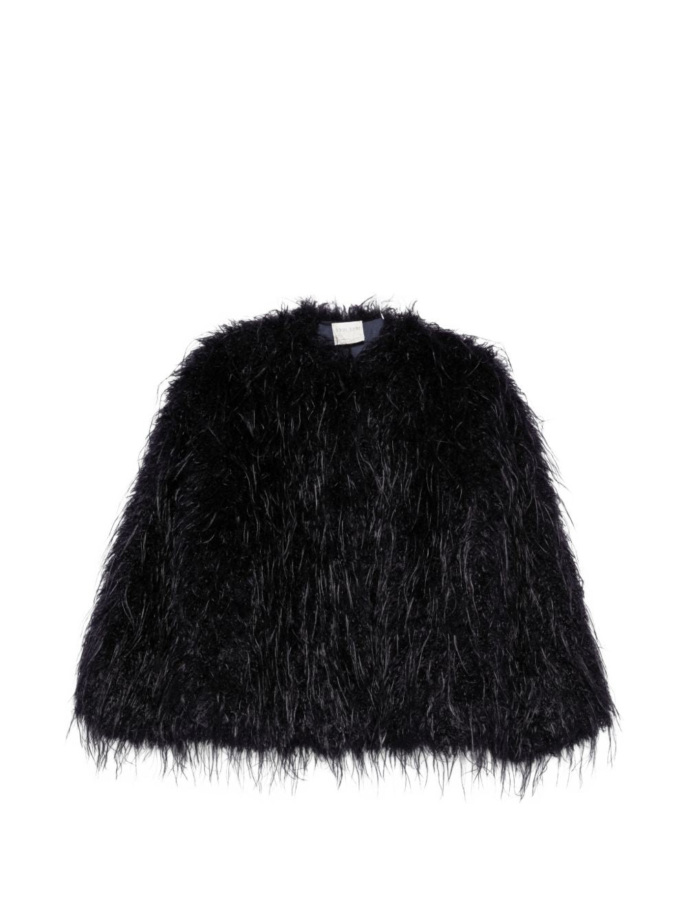 Forte Forte Coat NAVY