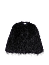 Forte Forte Coat NAVY