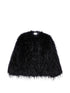 Forte Forte Coat NAVY