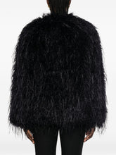 Forte Forte Coat NAVY