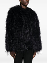 Forte Forte Coat NAVY