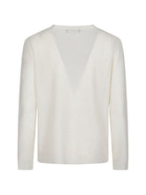 Fabiana Filippi Sweater WHITE