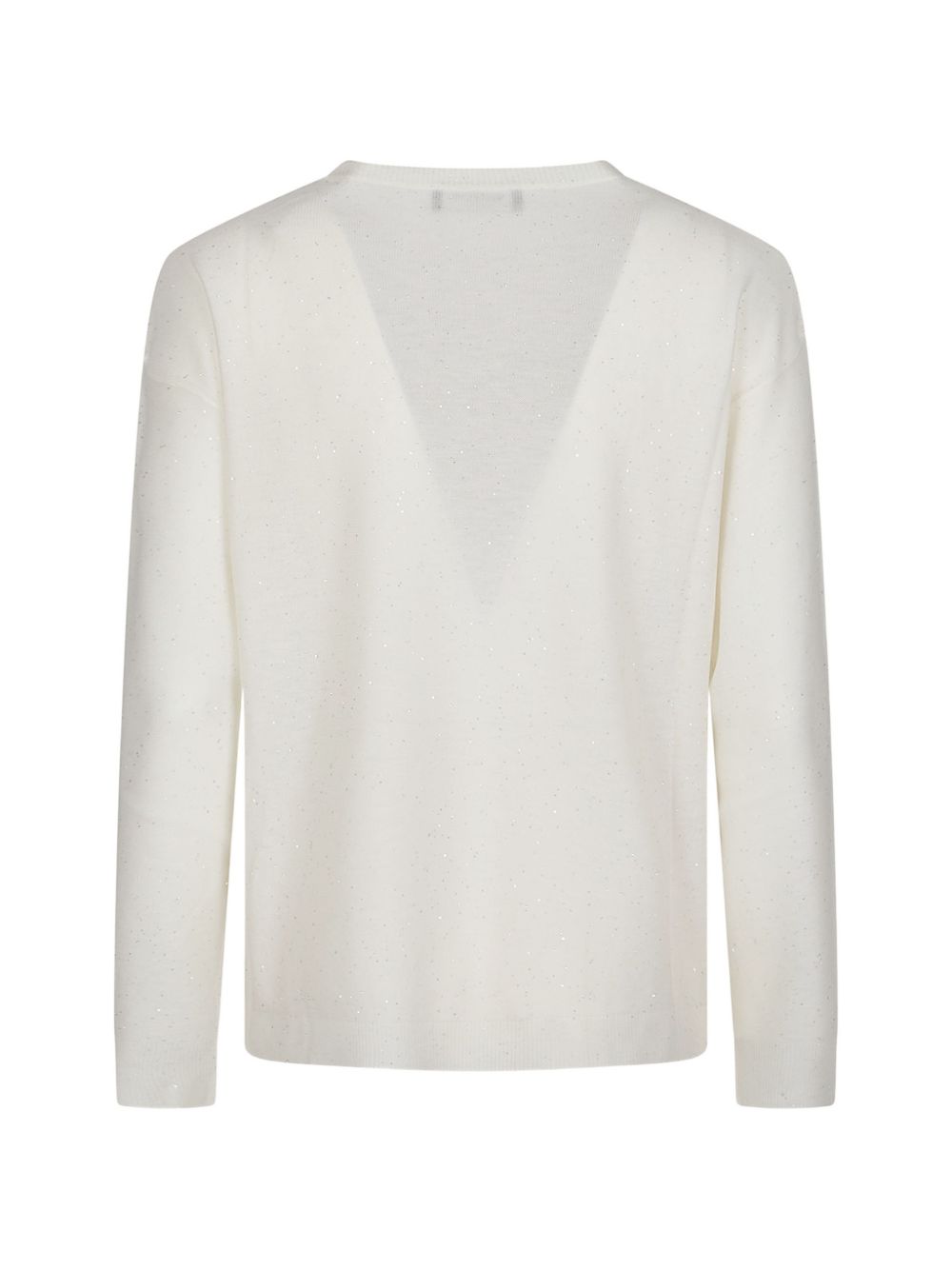 Fabiana Filippi Sweater WHITE