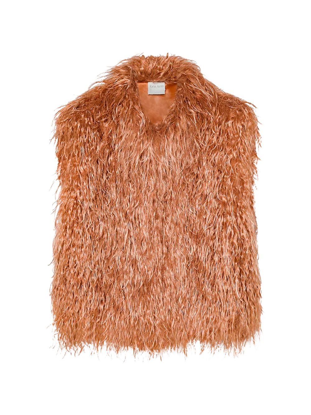 Forte Forte Sweater BROWN