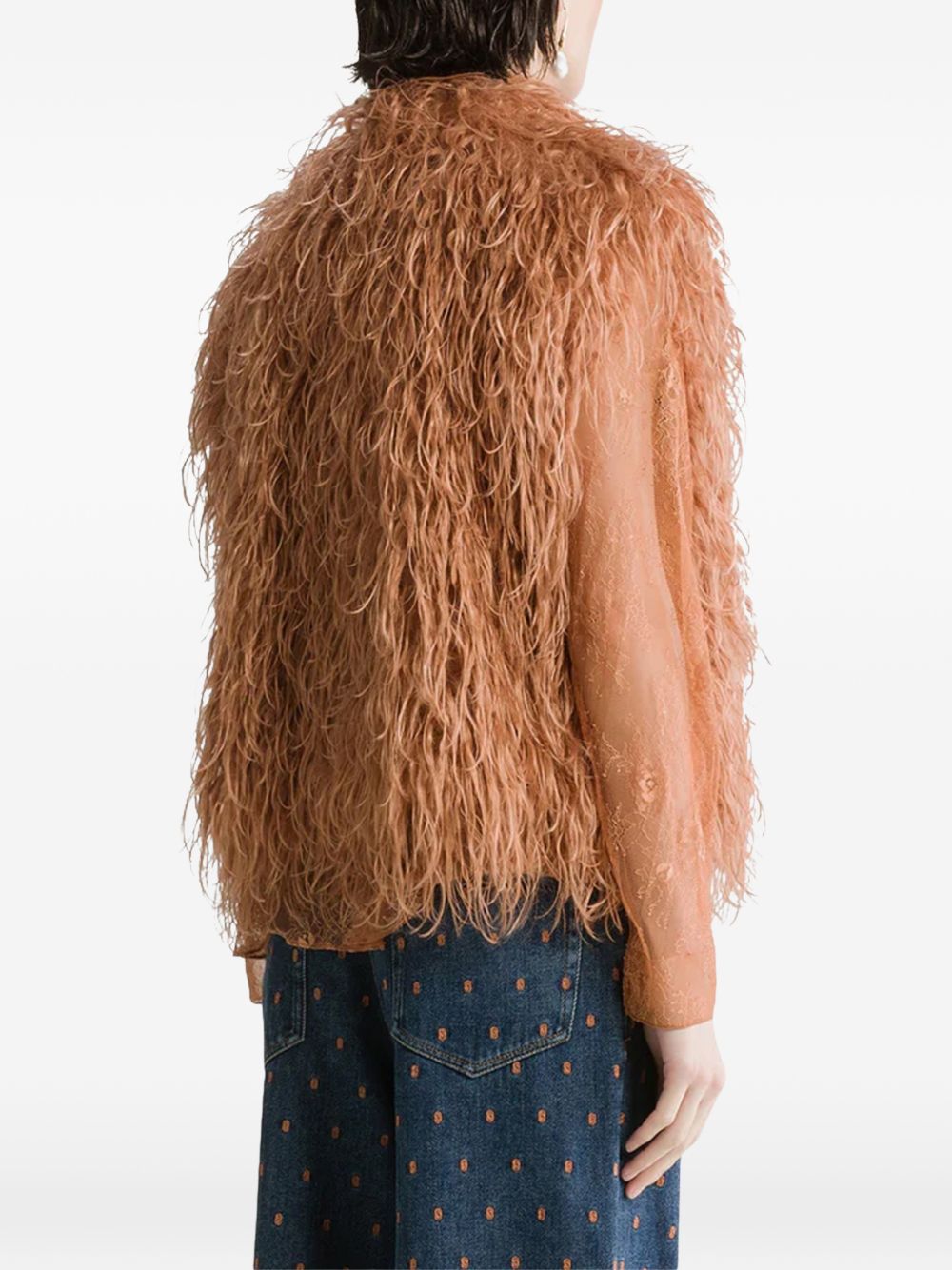 Forte Forte Sweater BROWN