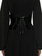 Elisabetta Franchi Dress BLACK