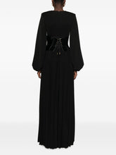 Elisabetta Franchi Dress BLACK