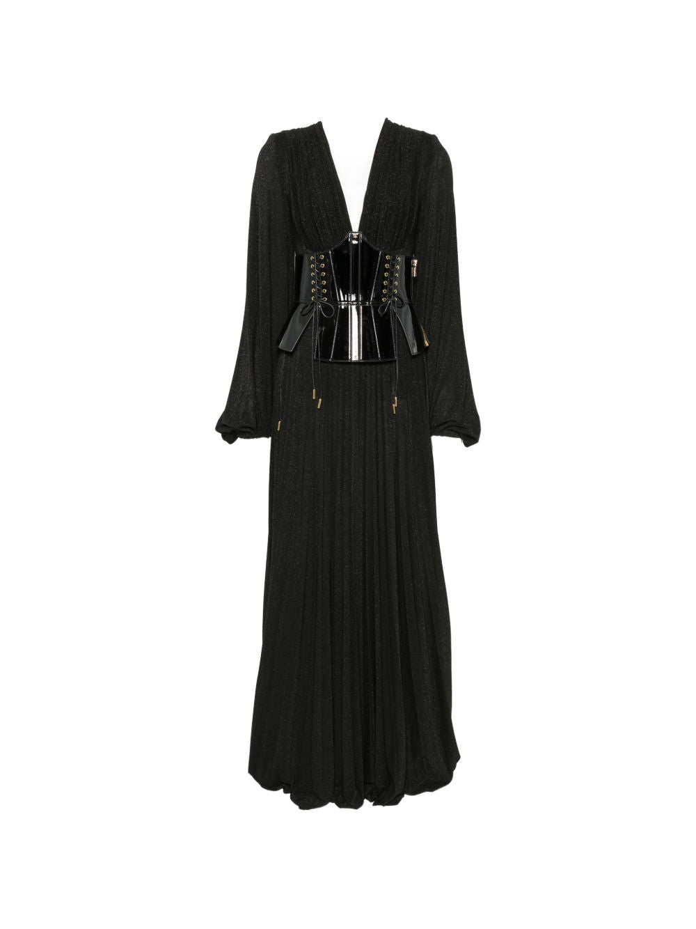 Elisabetta Franchi Dress BLACK