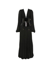 Elisabetta Franchi Dress BLACK