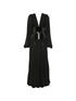 Elisabetta Franchi Dress BLACK