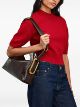 Marc Jacobs The Juliette Messenger Bag BROWN